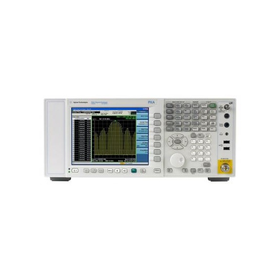 Портативный анализатор сигналов Keysight N9030A-508