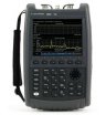 Портативный комбинированный ВЧ анализатор FieldFox Keysight N9912A