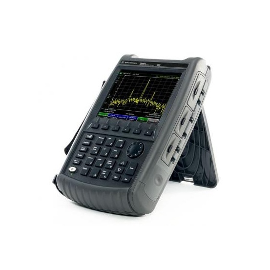 Портативный СВЧ анализатор спектра FieldFox Keysight N9936A