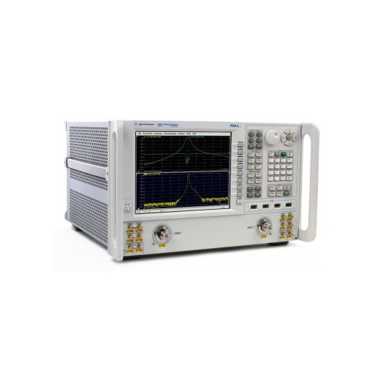 ВЧ и СВЧ анализатор цепей Keysight N5234A