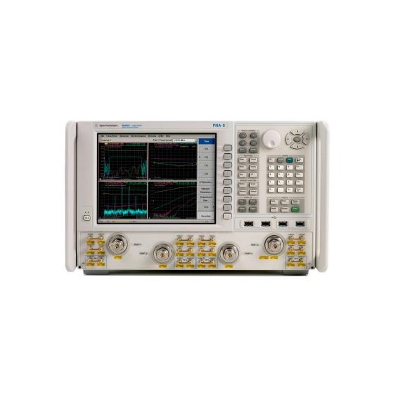 Анализатор цепей СВЧ Keysight N5244A