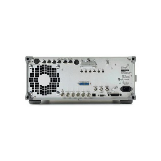 Генератор сигналов НГ и аналоговых видов модуляции Keysight E8257D-540