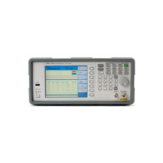 Генератор сигналов высокочастотный Keysight N9310A