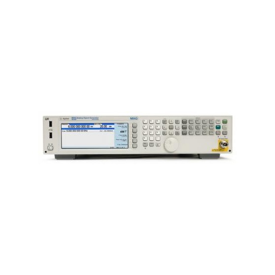 Генератор сигналов семейства MXG Keysight N5181B-503