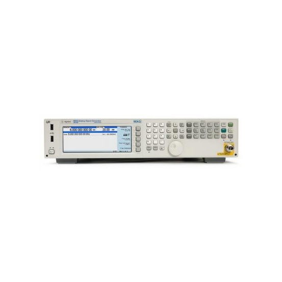 Генератор сигналов семейства MXG Keysight N5181B-506