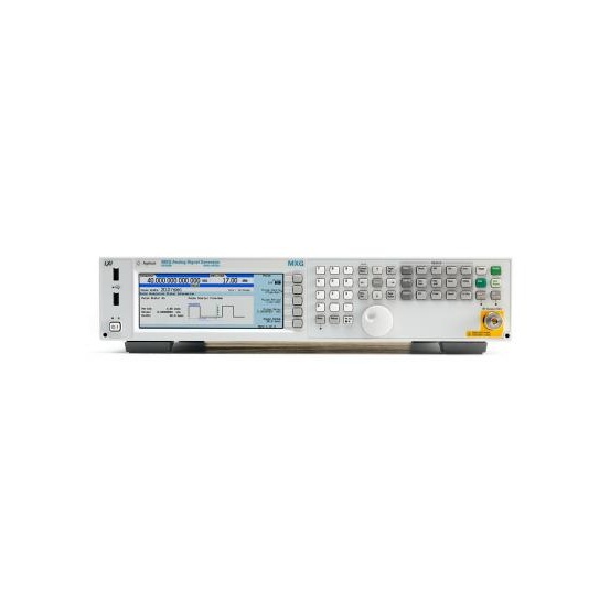 Аналоговый генератор СВЧ сигналов MXG Keysight N5183B-513