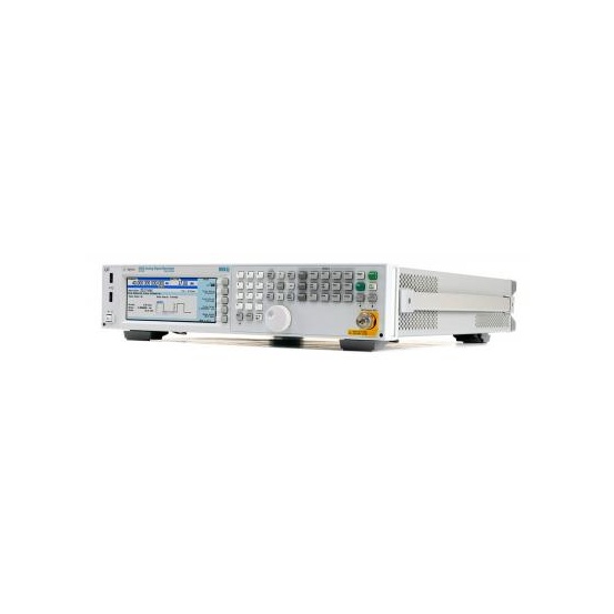 Аналоговый генератор СВЧ сигналов MXG Keysight N5183B-513