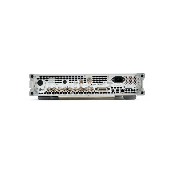 Аналоговый генератор СВЧ сигналов MXG Keysight N5183B-540