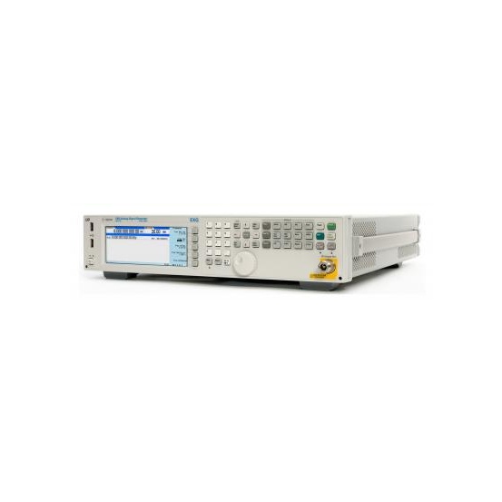 Аналоговый генератор ВЧ сигналов EXG Keysight N5171B-501