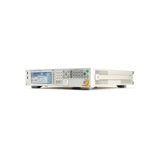 Аналоговый генератор СВЧ сигналов EXG Keysight N5173B-513