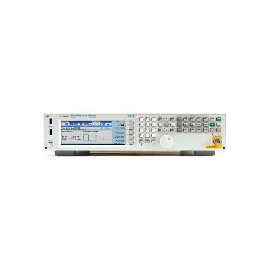 Аналоговый генератор СВЧ сигналов EXG Keysight N5173B-513