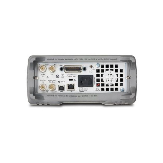 Генератор сигналов специальной формы Keysight 33520B