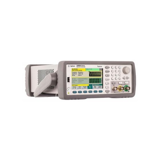 Генератор сигналов Keysight 33612A