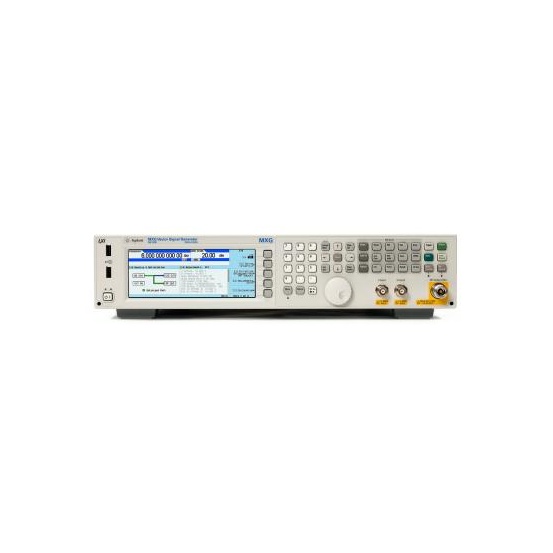 Векторный генератор ВЧ сигналов MXG Keysight N5182B-503