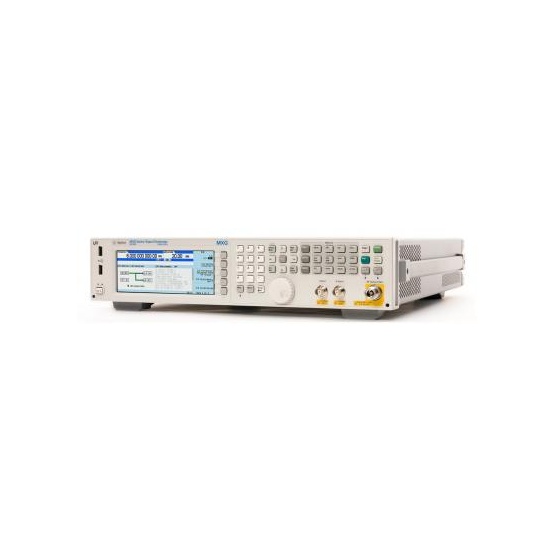 Векторный генератор ВЧ сигналов MXG Keysight N5182B-503