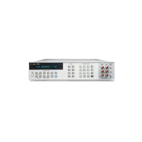 Мультиметр Keysight 3458A