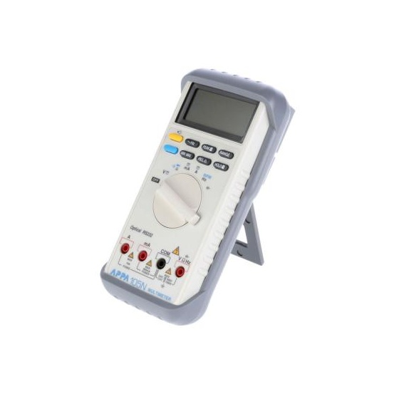 Цифровой мультиметр APPA 105N