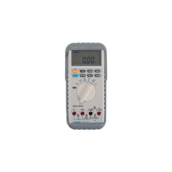 Цифровой мультиметр APPA 105N