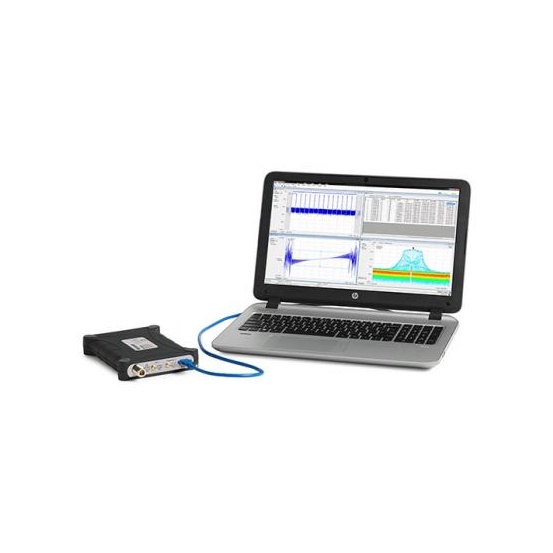 USB-анализатор спектра Tektronix RSA306B