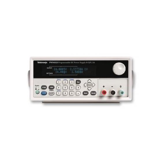 Программируемый источник питания Tektronix PWS4205