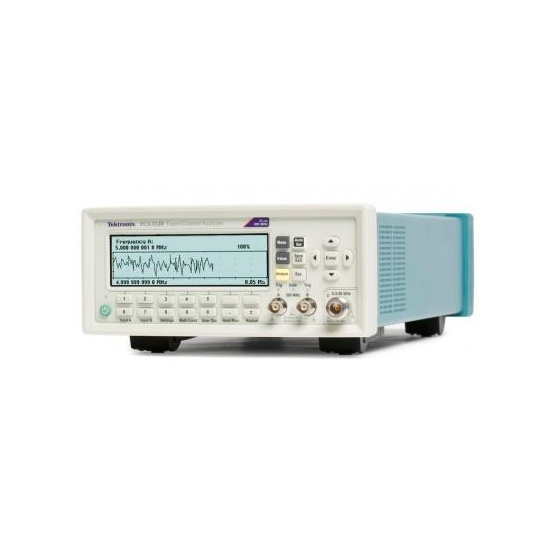 Частотомер Tektronix FCA3120