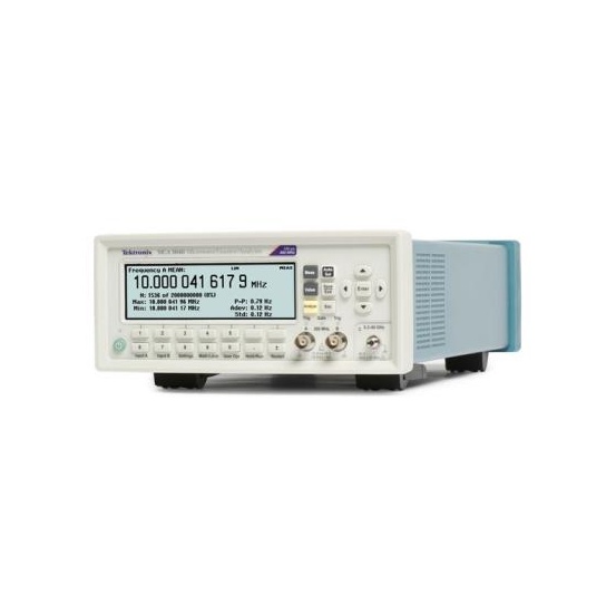 Частотомер Tektronix MCA3040