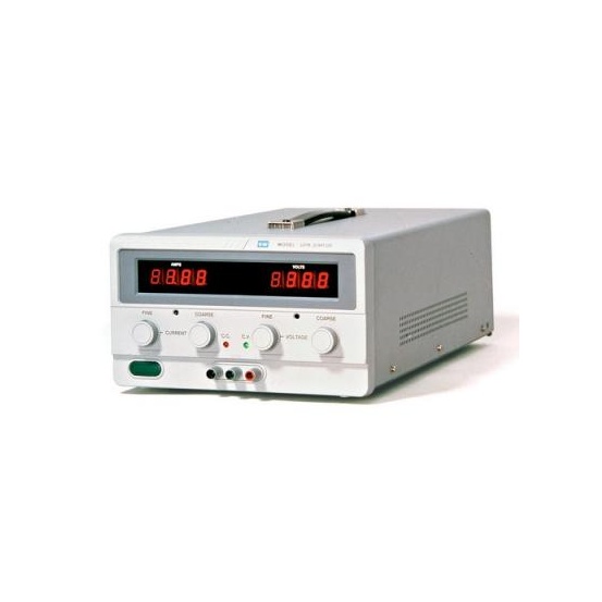 Источник питания постоянного тока GPR-76060D