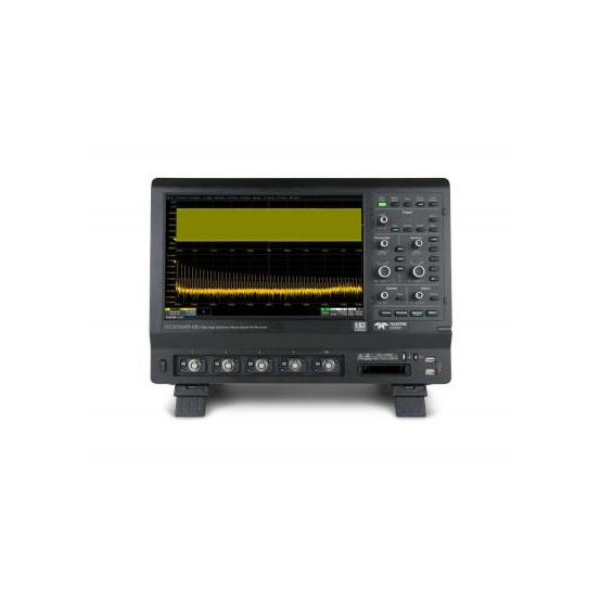 Осциллограф цифровой высокого разрешения HDO6034AR
