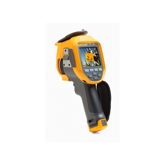 Детектор утечки газа Fluke Ti450 SF6