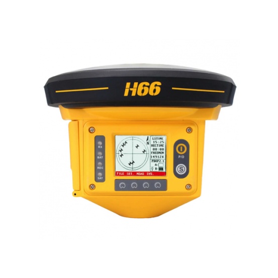 GNSS приемник South H66
