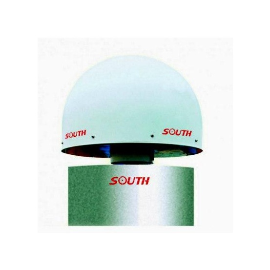 GNSS антенна South CR3-G3 UHG (Choke-ring)