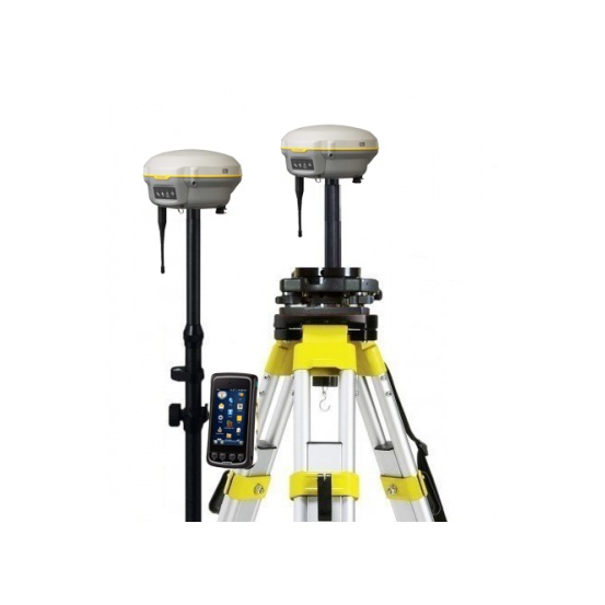 Комплект RTK Trimble R8s