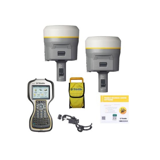 Комплект RTK Trimble R10