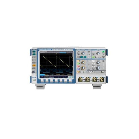 Цифровой осциллограф Rohde & Schwarz RTM2032