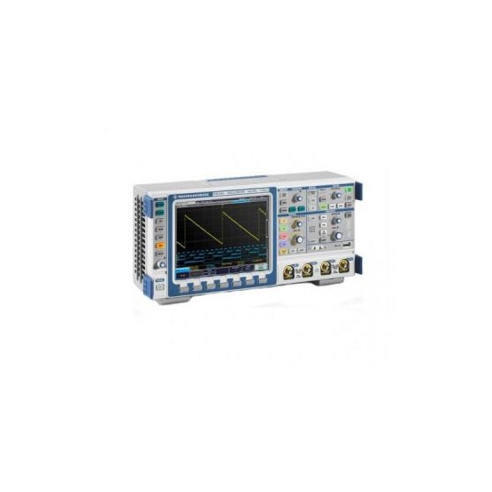 Цифровой осциллограф Rohde & Schwarz RTM2034