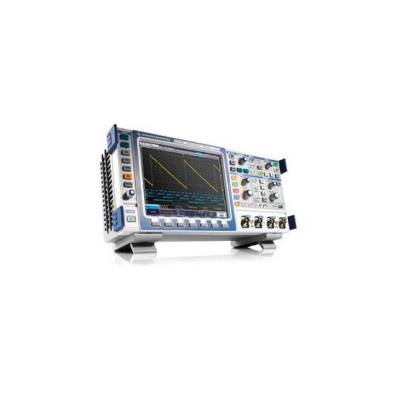 Цифровой осциллограф Rohde & Schwarz RTM2052