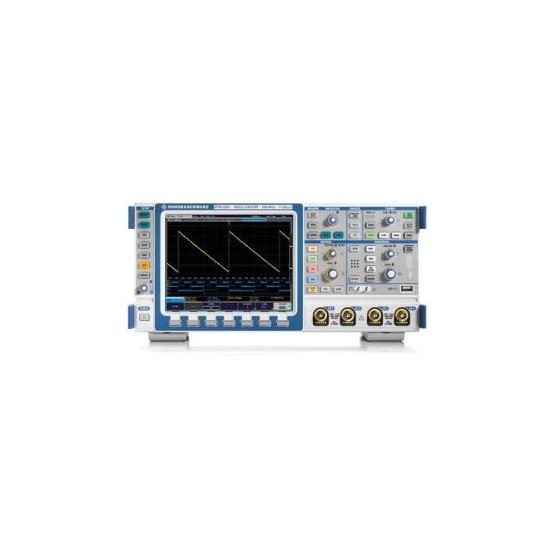 Цифровой осциллограф Rohde & Schwarz RTM2054