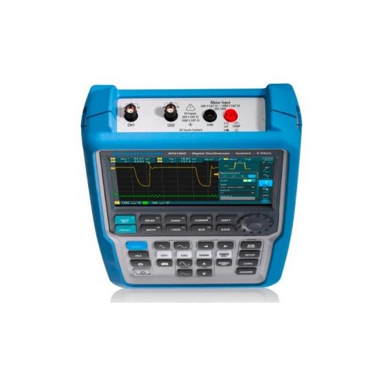 Цифровой осциллограф Rohde & Schwarz RTH1002