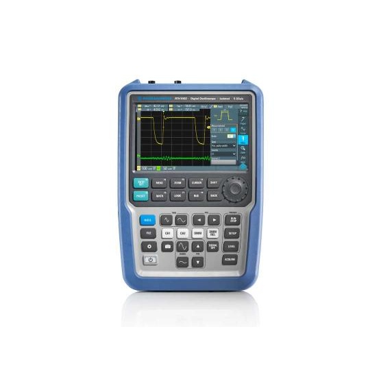 Цифровой осциллограф Rohde & Schwarz RTH1002-B222