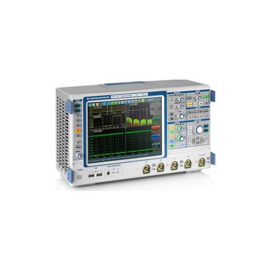 Цифровой осциллограф Rohde & Schwarz RTE1022