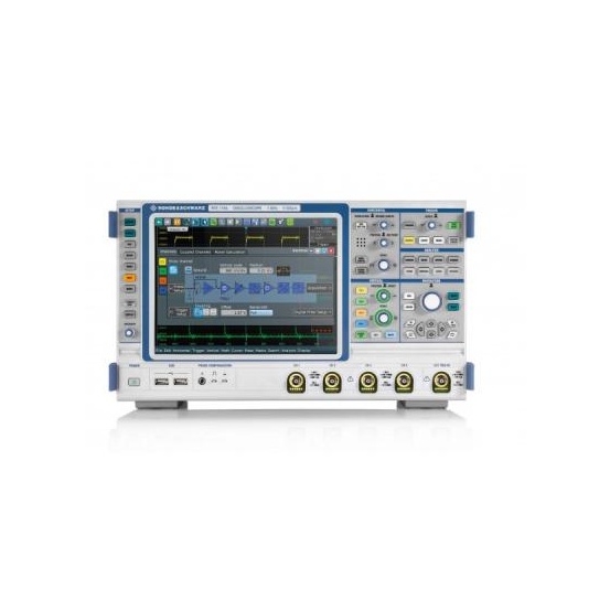 Цифровой осциллограф Rohde & Schwarz RTE1022