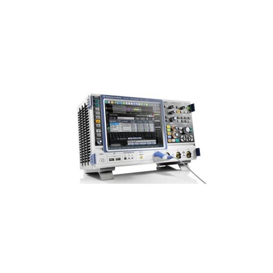 Цифровой осциллограф Rohde & Schwarz RTE1024