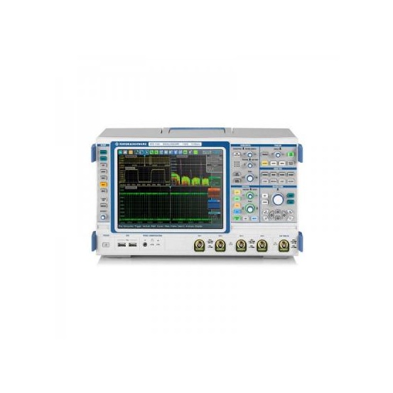 Цифровой осциллограф Rohde & Schwarz RTE1034