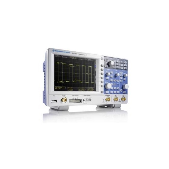 Цифровой осциллограф Rohde & Schwarz RTC1002