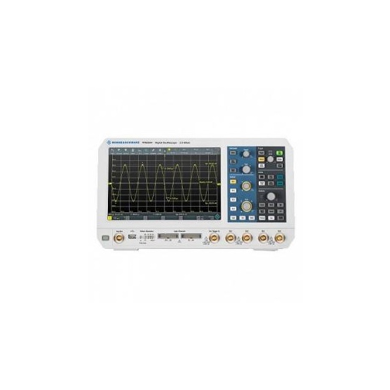 Цифровой осциллограф Rohde & Schwarz RTB2004