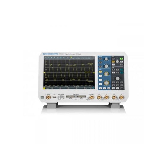 Цифровой осциллограф Rohde & Schwarz RTB2004-B241