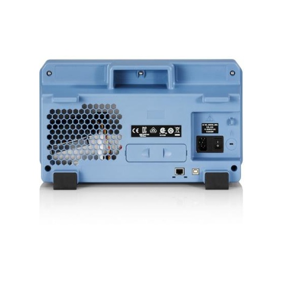 Цифровой осциллограф Rohde & Schwarz RTB2004-B241