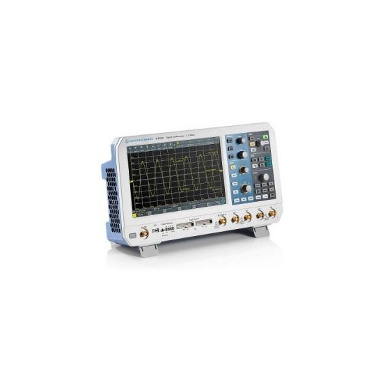 Цифровой осциллограф Rohde & Schwarz RTB2K-102