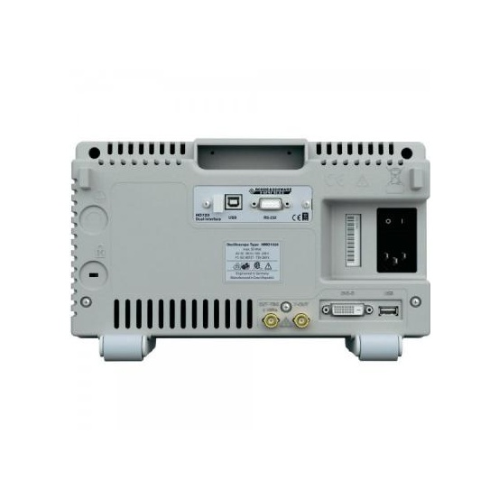Цифровой осциллограф Rohde & Schwarz HMO1024