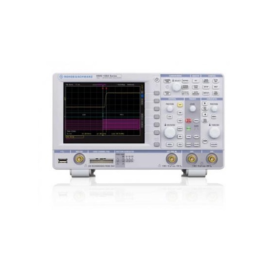 Цифровой осциллограф HMO1052 Rohde & Schwarz HMO1052